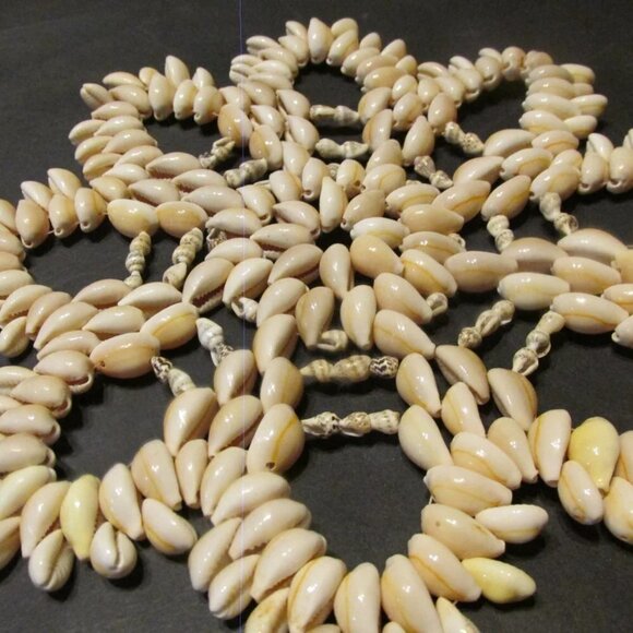 Sea Shell Trivet, Flower Trivet - Picture 2 of 2